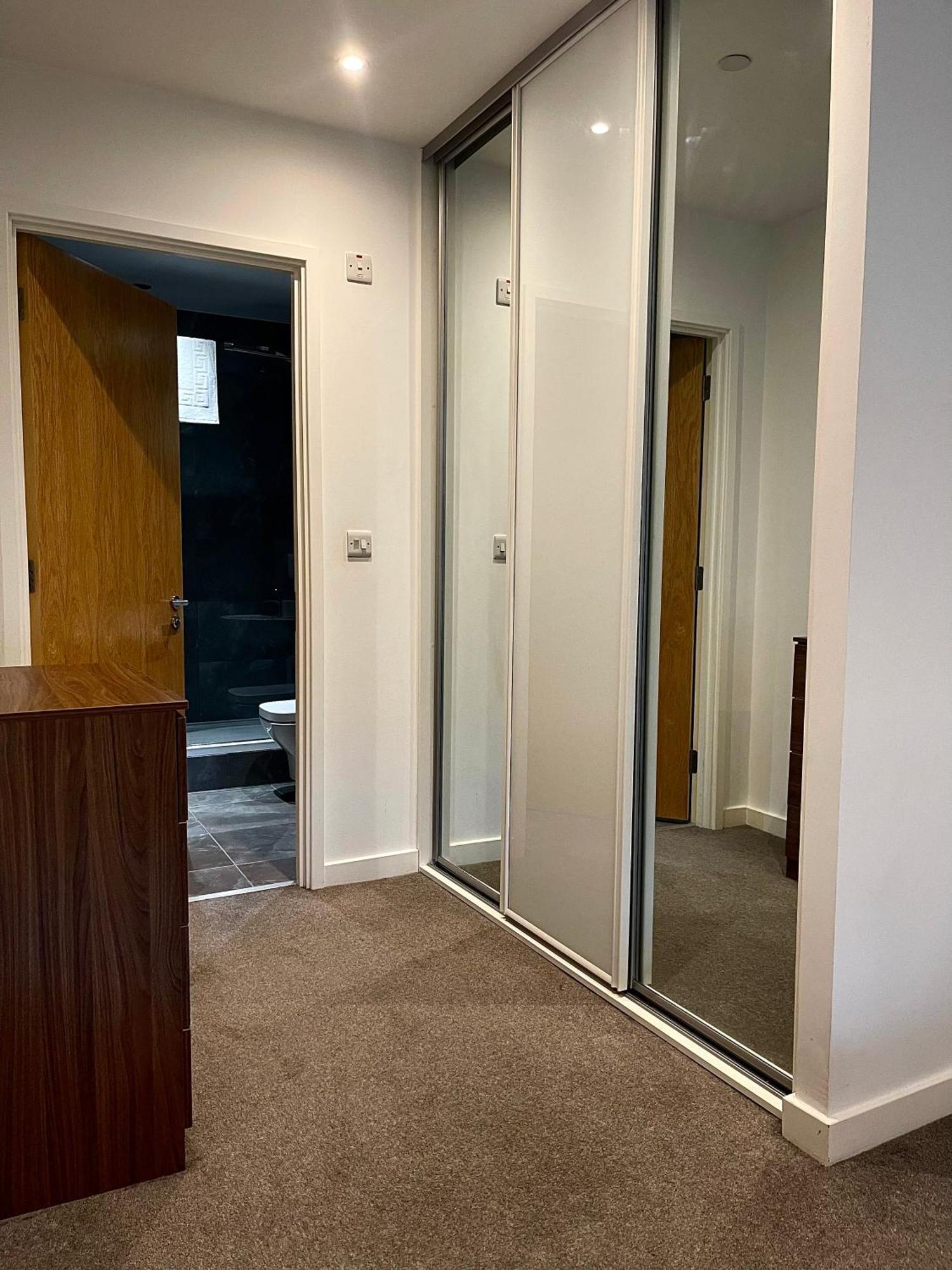 Elmardi Residence - City Centre 2 Bedroom Apartment Birmingham Eksteriør billede
